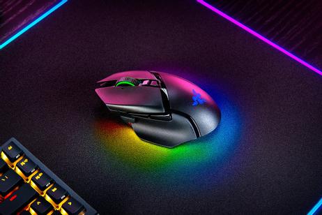 Razer Basilisk V3 Pro gamingmus (RZ01-04620100-R3G1)