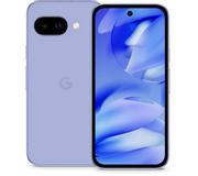 Google Pixel 9a - 128GB - Iris