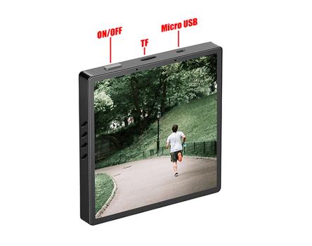 ALLNET Touch display for Wall Socket (Android 7.1) (UD-4RK3128A70)