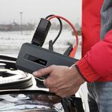 Xiaomi 70mai starthjelp 12V 18000mAh 450A/ 1000A (MidrivePS06)