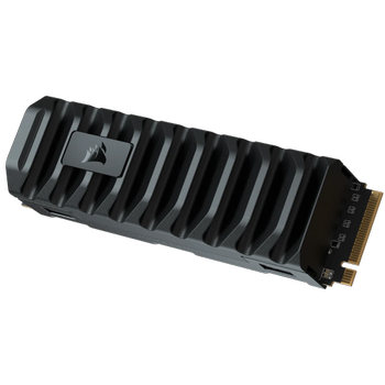 Corsair MP600 PRO XT 2TB PCIe 4.0 SSD M.2 NVMe (CSSD-F2000GBMP600PXT)