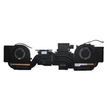 CLEVO HEATSINK MODULE (6-31-PC70N-102)