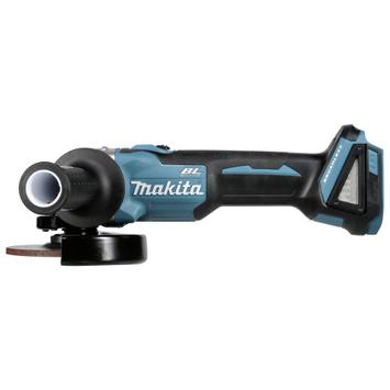 Makita DGA504Z vinkelsliper - uten batteri LXT 18V (125mm) (DGA504Z)