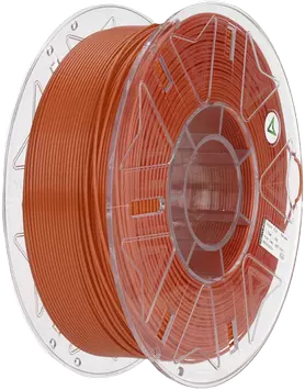 Creality RFID Hyper PLA Filament brown, 1.75mm, 1kg