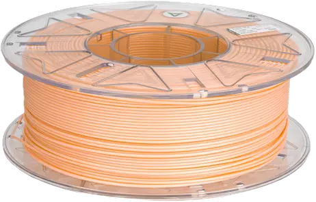 Creality RFID Hyper PLA Filament peach fuzz, 1.75mm, 1kg (3301010462)