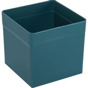 Makita boks til Makpac oppbevaringskoffert 191X80-2 - 100x100mm