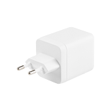 SKROSS Power Charger 100W GaN Combo+ EU - inkludert 1.6m kabel (SKKT07100WPDEUCN)