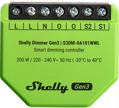 Shelly Dimmer Gen3 (Shelly_Dimmer_Gen3)