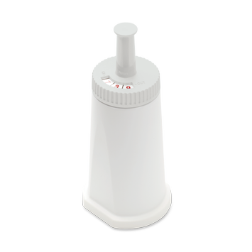 Sage ClaroSwiss vannfilter for espressomaskiner (SES008WHT0NEU1)