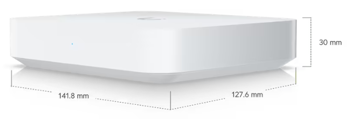Ubiquiti UniFi UXG Gateway Max (UXG-Max)