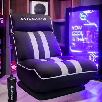 Ekte Gaming ARC-180 | Konsoll gamingstol (EG-KW-F06)