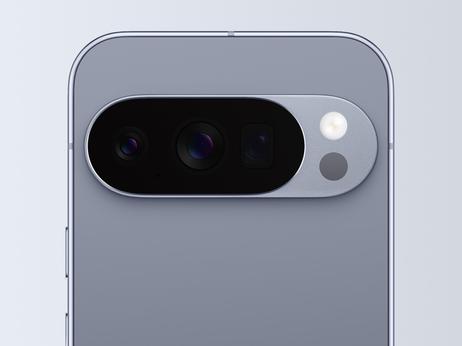 Google Pixel 10 Pro 256GB Moonstone (GA10315-GB)