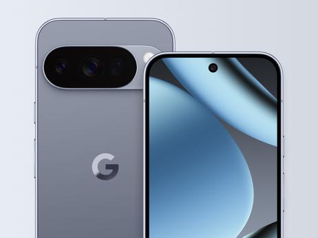 Google Pixel 10 Pro 256GB Moonstone (GA10315-GB)