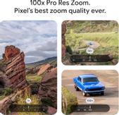 Google Pixel 10 Pro 256GB Moonstone (GA10315-GB)