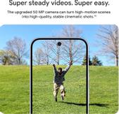 Google Pixel 10 Pro 256GB Moonstone (GA10315-GB)