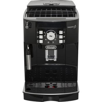DeLonghi Magnifica S ECAM 21.117 helautomatisk espressomaskin - bønner-til-kopp (ECAM 21.117.B)