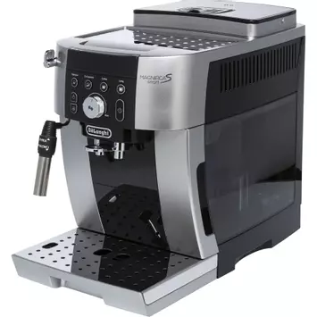 DeLonghi Magnifica S Smart ECAM250.23.SB espressomaskin - bønner-til-kopp (ECAM 250.23.SB)