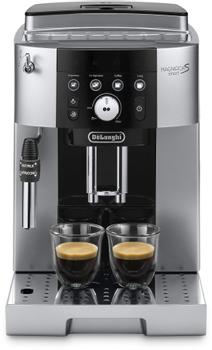 DeLonghi Magnifica S Smart ECAM250.23.SB espressomaskin - bønner-til-kopp (ECAM 250.23.SB)