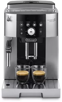 DeLonghi Magnifica S Smart ECAM250.23.SB espressomaskin - bønner-til-kopp (ECAM 250.23.SB)