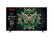 TCL C6K Premium QD-MiniLED TV 55" 4K Ultra HD 144Hz Smart-TV WLAN