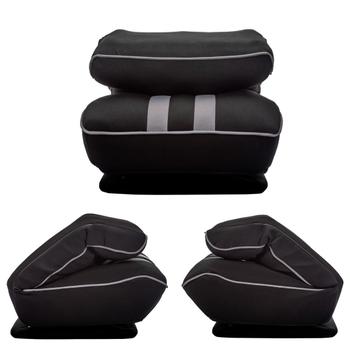 Ekte Gaming ARC-180 | Konsoll gamingstol (EG-KW-F06)