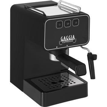 Gaggia Espresso Evolution nero EG2115/01 espressomaskin (EG2115/01)