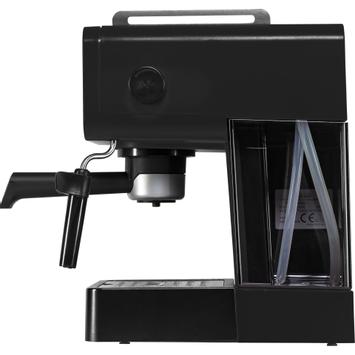Gaggia Espresso Evolution nero EG2115/01 espressomaskin (EG2115/01)