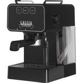 Gaggia Espresso Evolution nero EG2115/01 espressomaskin (EG2115/01)