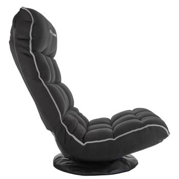 Ekte Gaming ARC-135 | Konsoll gamingstol (EG-KW-F03)