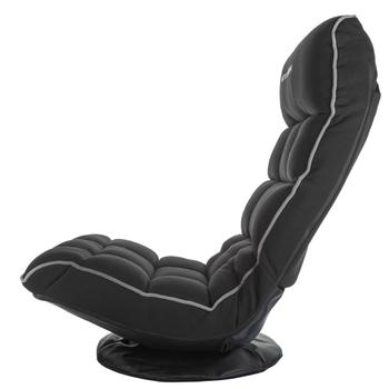 Ekte Gaming ARC-135 | Konsoll gamingstol (EG-KW-F03)