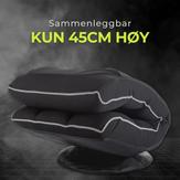 Ekte Gaming ARC-135 | Konsoll gamingstol (EG-KW-F03)