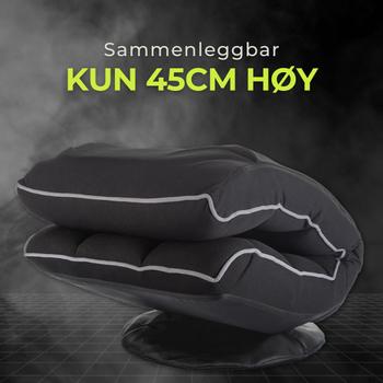 Ekte Gaming ARC-135 | Konsoll gamingstol (EG-KW-F03)