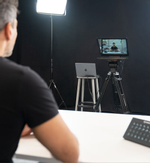 Elgato Prompter XL - alt-i-én teleprompter (10WAG9901)