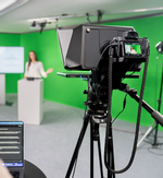 Elgato Prompter XL - alt-i-én teleprompter (10WAG9901)