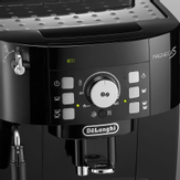 DeLonghi Magnifica S ECAM 21.117 helautomatisk espressomaskin - bønner-til-kopp (ECAM 21.117.B)