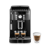 DeLonghi Magnifica S ECAM 21.117 helautomatisk espressomaskin - bønner-til-kopp (ECAM 21.117.B)