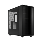 Fractal Design North XL Momentum Edition, Black