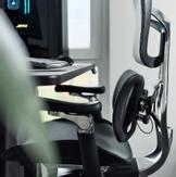 Sihoo S300 ergonomisk kontorstol svart - 5 års garanti (SH-S300-M101)