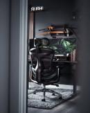 Sihoo C300 Pro ergonomisk kontorstol svart - 5 års garanti (SH-C300-PRO-M101)