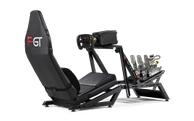 Next Level Racing F-GT Cockpit (NLR-S010)