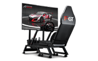 Next Level Racing F-GT Cockpit (NLR-S010)
