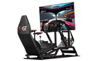 Next Level Racing F-GT Cockpit (NLR-S010)