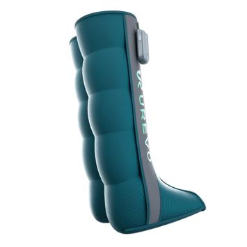 Urevo AI-Powered Wireless recovery boots kompresjonsstøvler (UCRM003)