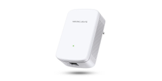 Mercusys ME10 300 Mbps Wi-Fi Range Extender