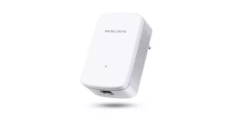 Mercusys ME10 300 Mbps Wi-Fi Range Extender (ME10)