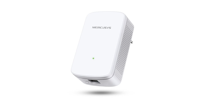 Mercusys ME10 300 Mbps Wi-Fi Range Extender (ME10)