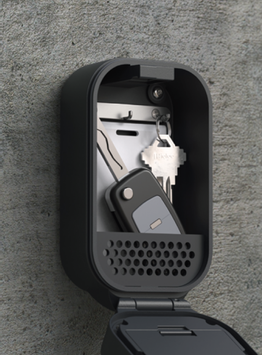 igloohome Lockbox (8261080)