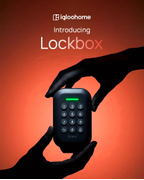 igloohome Lockbox