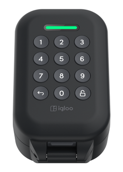 igloohome Lockbox (8261080)
