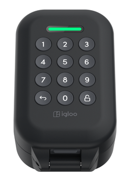 igloohome Lockbox (8261080)